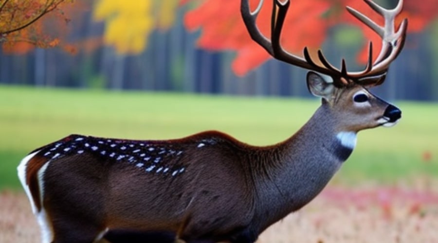 Can Deer Eat Apples- An In-Depth Look - animallifehub.com