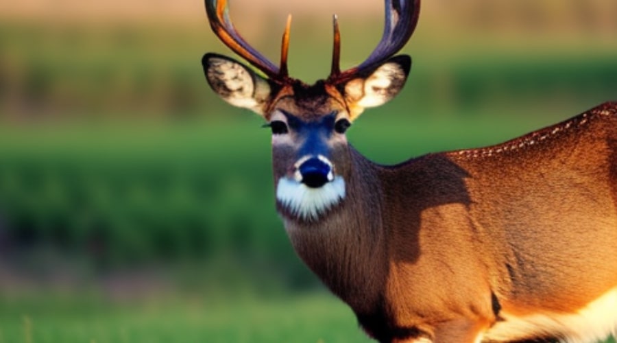 Can Deer Eat Apples- An In-Depth Look - animallifehub.com