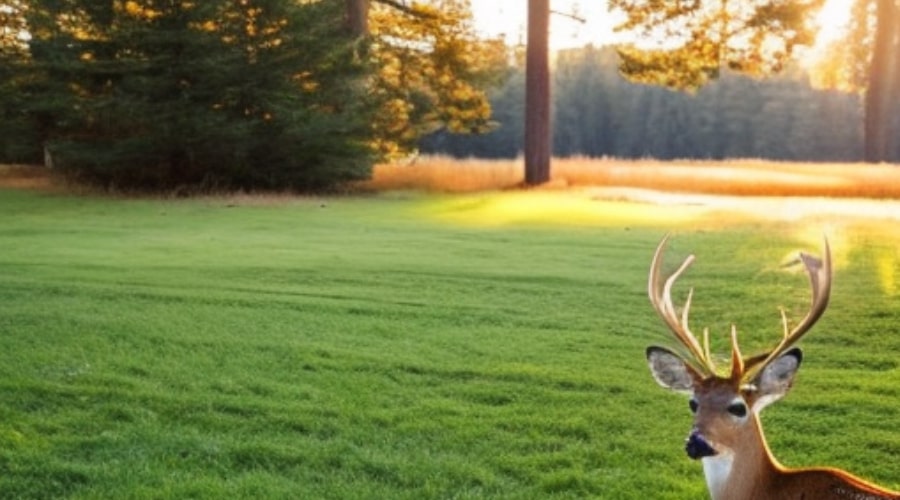 Can Deer Eat Cheerios? - animallifehub.com