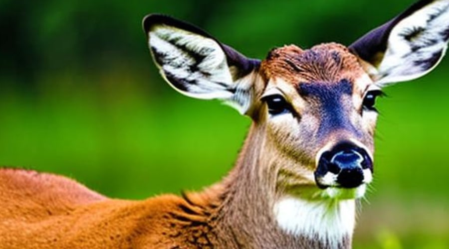 Understanding Deer's Main Predators: The Ultimate Guide