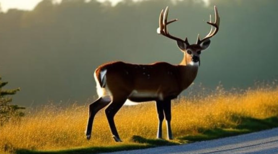 why-are-deer-so-hunted-animallifehub