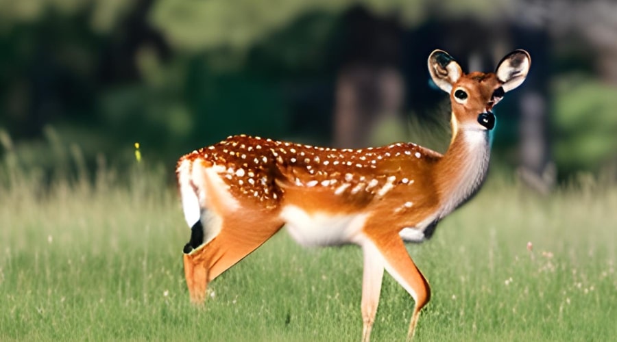 Unlocking the Secrets: How to Find Deer Bedding Areas on a Map 