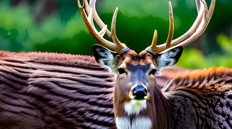 Do All Deer Shed Antlers Every Year