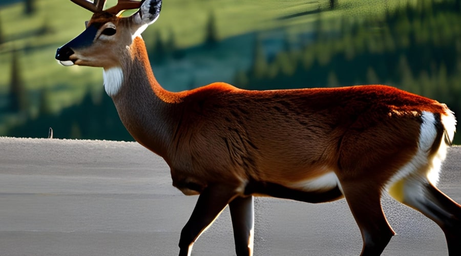 How to Bleach a Deer Skull- A Comprehensive Guide - animallifehub.com